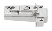 Держатель средней петли для АЛЮМ. РАМКИ Blum 175H5A00 (175.5А0-01)