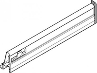 Р!!!Царга TANDEMBOX  n, 500мм, (лев+прав), серый. Blum 378N5002S WA/G 8250