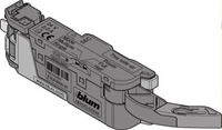 Блок привода. Blum Z10A3000 19747