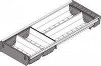 Набор лотков 500х192. Blum ZSI.500BI2N 24715