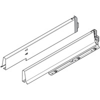 Царга под мойку 450мм  Intivo  бел.ш R+L 358M4504SG Z V1 SW/G