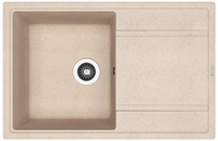 Мойка Липси 780, песочный FG 20.270.C0780.107 40750