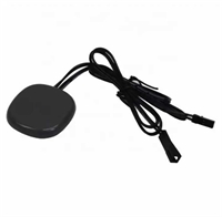 Датчик касания индукционный (светорегулятор) 12-24V, 30/60W до 70мм, от прикосновения la-683643 46469