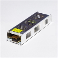Блок питания Графит, 150W, 181х50х23мм, 12V, 12,5A la12-slim-pw20-150 46986