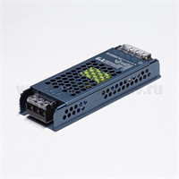 Блок питания Графит, 100W, 141х50х23мм, 12V, 8,5A la12-slim-pw20-100 46985