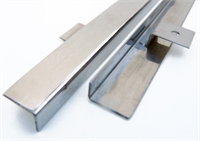 Профиль МЩ-внутренний угол 600х10х9 (324) СЛОТЕКС МЩ- внутренний угол (324) 36548