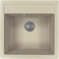Мойка Липси 510, грей FG 20.450.C0510.305 45621