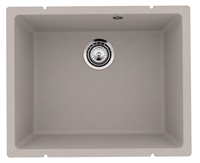 Мойка ULGRAN Quartz Underground 500-10, 550х450мм, песок Underground 500-10 47281