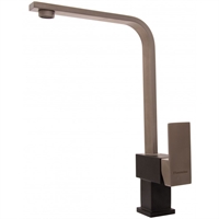 Смеситель СИЛЬВЕР FL, цвет Антрацит  (SILVER FL, Anthracite) 313.15H.1123.302 46684