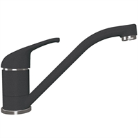 Смеситель ТАРА  FL, цвет Черный  (TARA FL, Black) 313.37L.1123.102 47186