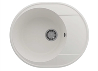 Мойка ULGRAN Quartz Nora 585-01, 585х485. жасмин Nora 585-01 47710
