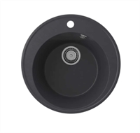 Мойка ULGRAN Quartz Nora 485-08 космос Nora 485-08 47745