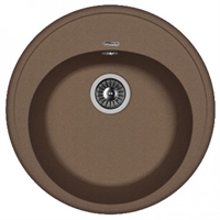 Мойка Лотос 510, мокко FG 20.290.B0510.303 47796