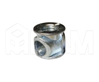 Стяжка коническая D15 BO32ZZ/16 7136