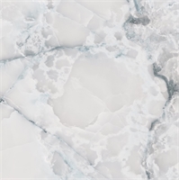 Р!!!ДЕФЕКТ   СТОЛЕШНИЦА Оникс голубой №053, 3000х600х38мм СКИФ №053 дефект 47272