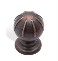 Ручка - кнопка BOYARD RC308BAC.4 46514