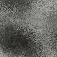 Кромка для столешниц СКИФ, пластик, L=3м, 50мм, Витрум графит №117 СКИФ 50мм №117 46884