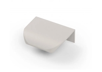 Ручка профиль HEXA 32мм/50мм, кашемир. GTV UA-HEXA-32-23 47458