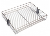 Корзины для KRM05, 4 шт, дно МДФ, KR30/1/0/400 39307