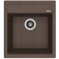 Мойка Липси 460, брауни 20.280.B0460.206 47959