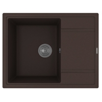 Мойка Липси 650, брауни 20.125.C0650.206 47975