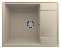 Мойка ULGRAN Quartz Prima 605-03, 605х485мм, десерт Prima 605-03 48014