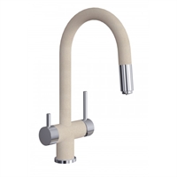 Смеситель МАЭСТРО, цвет Песочный (MAESTRO, Sand) 337.03Н.2123.107 48020