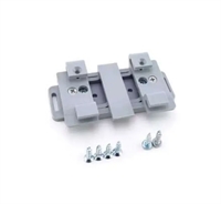 Универсальное крепление фасада для корзин 150/200/300/400/450мм с 3D-регулировкой (комплект 2шт) AF223DSUP 45691