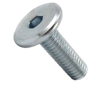 Винт с плоской головкой 6х14мм 47197