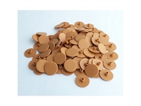 Заглушка минификс эксцентриковой стяжки крем бежевый №28 МФ крем беж 47305