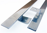 Профиль МЩ-прямой стык 600х14х8 (317) СЛОТЕКС МЩ-прямой стык (317) 31876