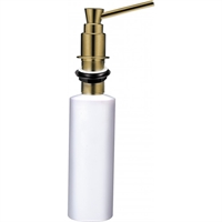 Диспенсер PVD КАСКАД FL, цвет Бронза 703.725.0000.700 48251