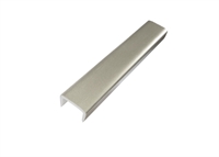 Заглушка h=150мм для цоколя Стандарт, Титан Поталь. Россия B144974 48219