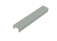 Заглушка h=100мм для цоколя Стандарт, Оазис. Россия B154494 48214