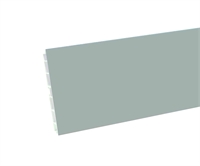 Цоколь Стандарт, ПВХ, Оазис, 4000 х 100 х 14мм. Россия B154476 48237