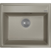 Мойка Консул 570, серый шелк FSm 23.020.D0570.307 48375