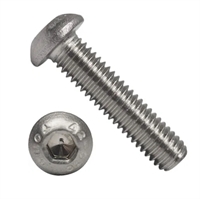 Винт М5*12мм А2 ISO7380 47447