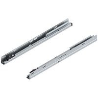 Направляющие TANDEMBOX для TIP-ON BLUMOTION, 30кг, НД 550мм, R+L. Blum 578.5501M K R+L MP ZN 47679