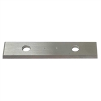 Пластина поворотная HW (c2 режущими кантами) 50*12*1,5мм  HL BOARD 05  LEUCO 3085 43368