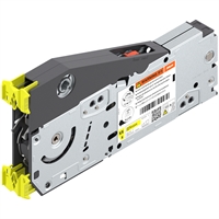 Силовой механизм - Aventos HL-TOP - № 22 - от (300-340 мм 1,5-9 кг) до (340-390 мм 1,75-10 кг) 22L2201 KRAFT SP 16 ZN 47404