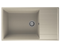 Мойка ULGRAN Quartz Prima 860-03 860х500мм, десерт Prima 860-03 48603