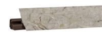 Плинтус LB-23, L=3м, версаль (147). Россия LB-23  147 48598