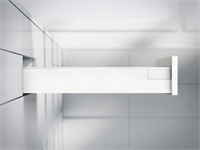 Набор Ящика BLUM ANTARO/INTIVO 450мм M серый 43247