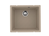 Мойка ULGRAN Quartz Underground 450-03, 500х450мм, десерт Underground 450-03 48611