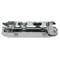 Планка Blum Clip прямая  универсальная (HK-S) 175H3100 27611 - фото 24493