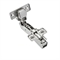 Петля GTV 45* угловая самозакрывающаяся с планкой ZM-НСKT45-BE-S 39630 - фото 24650 Петля GTV 45* угловая самозакрывающаяся с планкой ZM-НСKT45-BE-S 39630 - фото 24650