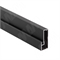 Уплотнитель для рамочного профиля, ЧЕРНЫЙ КП 80 203 ЧР INTEGRO 43166 - фото 27478