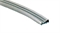 Профиль-уплотнитель для стекла, для Н-образного профиля, СЕРЫЙ 22.26.060 6590 - фото 27613