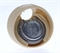 Корпусная стяжка Blum гнездо, бежевая 42.0110.01 HEBG 29648