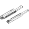 Направляющая Legrabox 40кг с Blumotion S 450мм, R+L, MP ZN 750.4501S 39186 - фото 31394 Направляющая Legrabox 40кг с Blumotion S 450мм, R+L, MP ZN 750.4501S 39186 - фото 31394